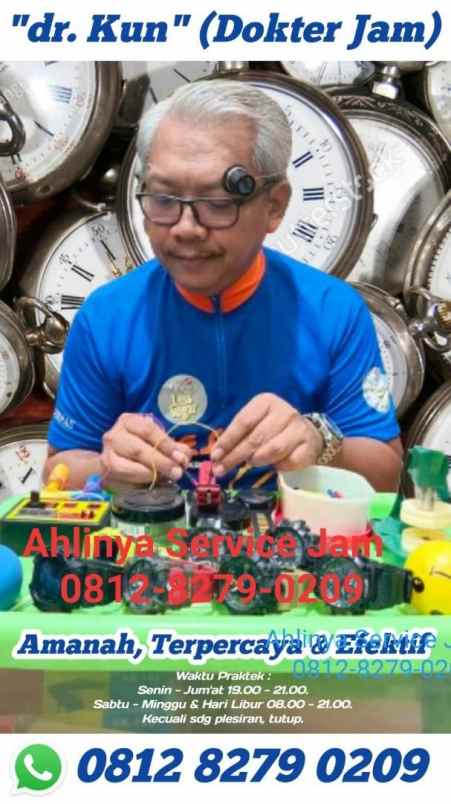 elektronik dan gadget bekasi barat