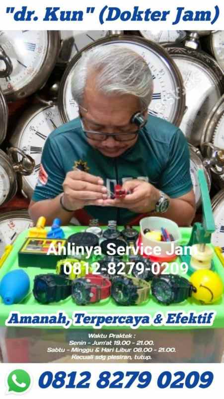 elektronik dan gadget bekasi barat