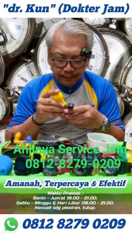 elektronik dan gadget bekasi barat