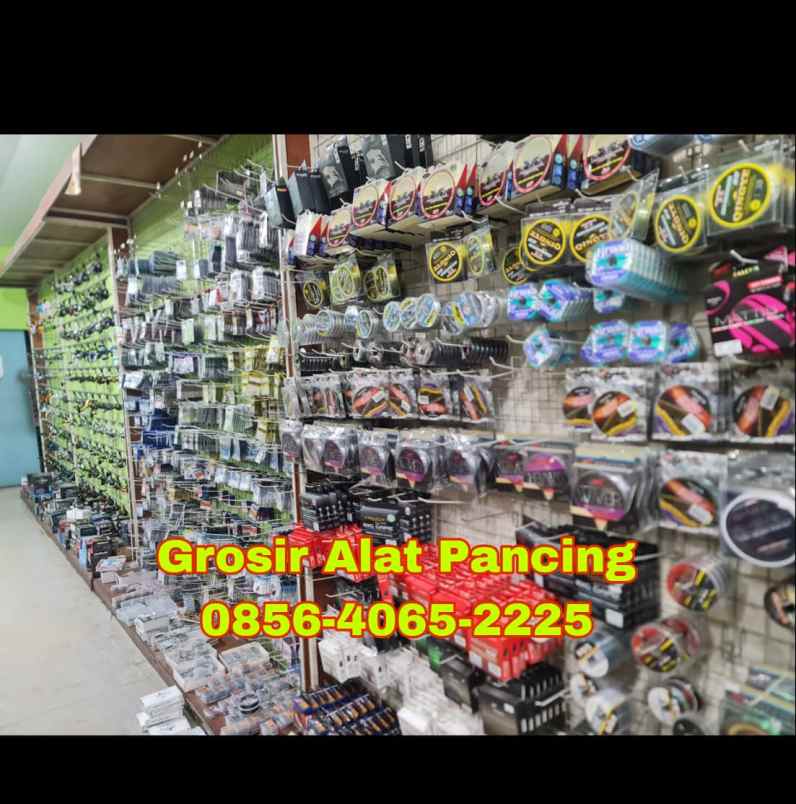 hobi lainnya balikpapan