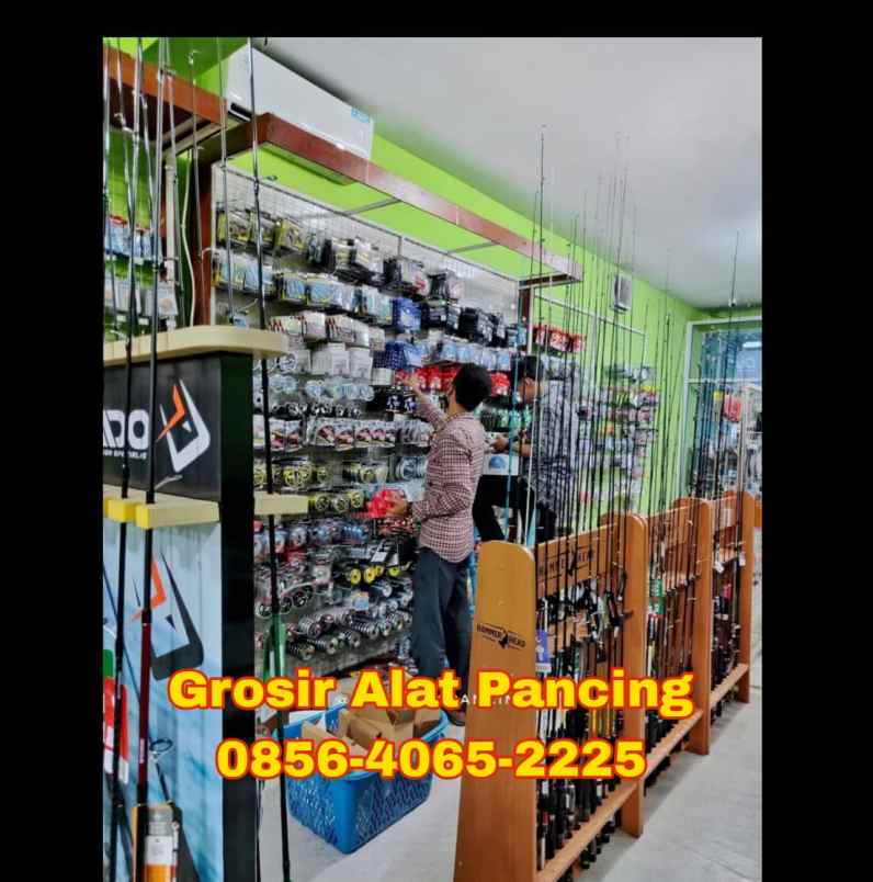 hobi lainnya balikpapan