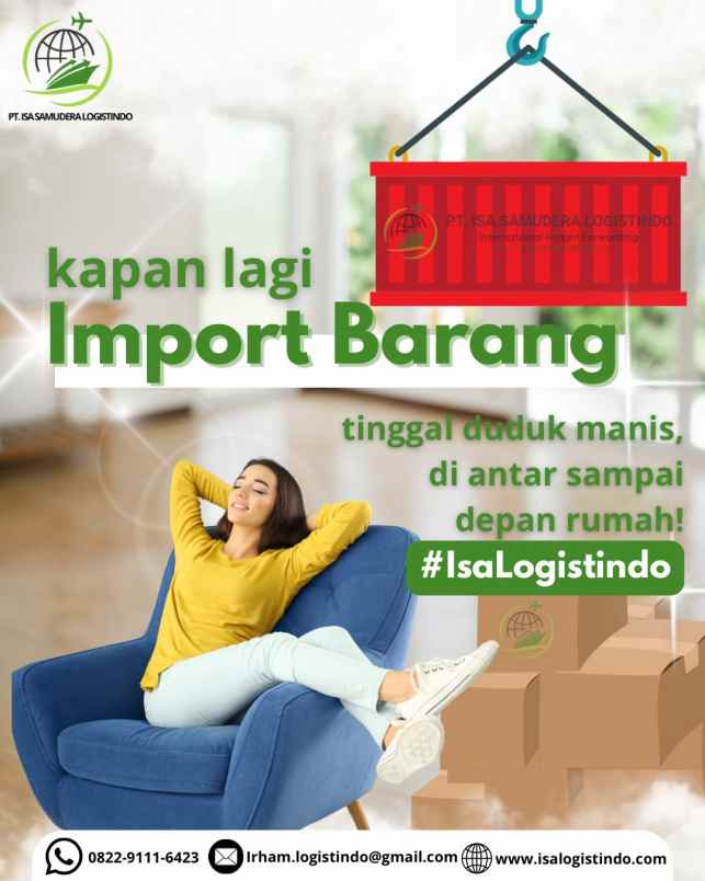 jasa lain kramat jati