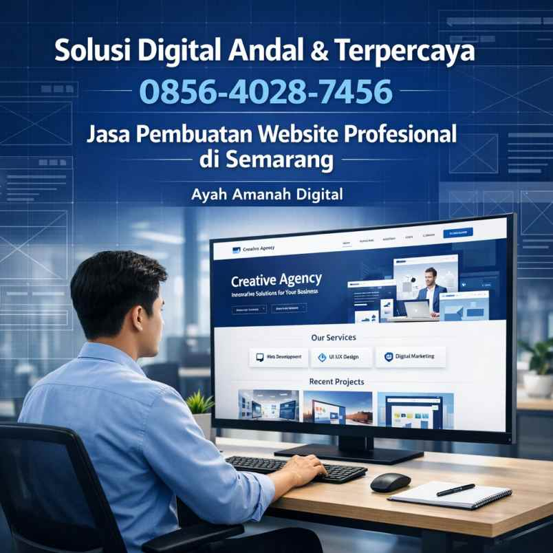 jasa lain semarang