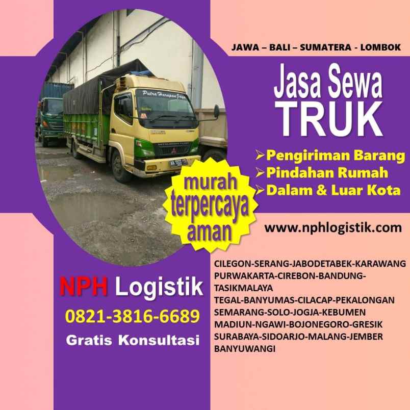 jasa lain surabaya