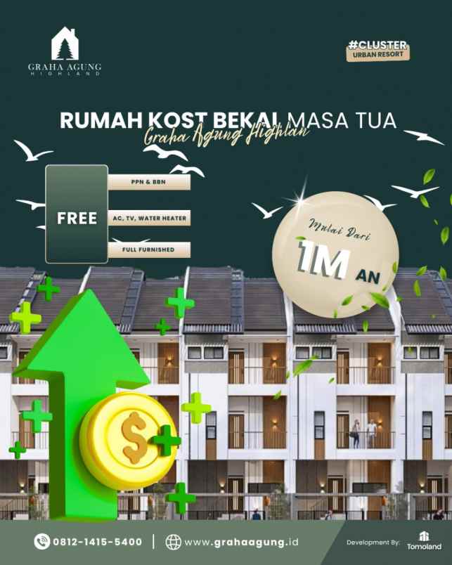 kost lowokwaru