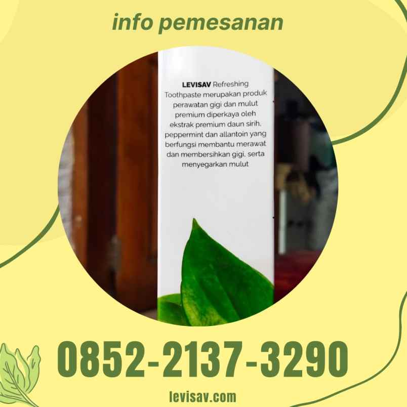 produk lain antapani