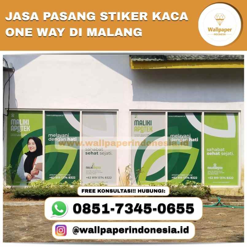 produk lain malang