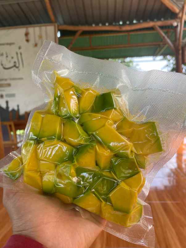 produk lain ngronggot