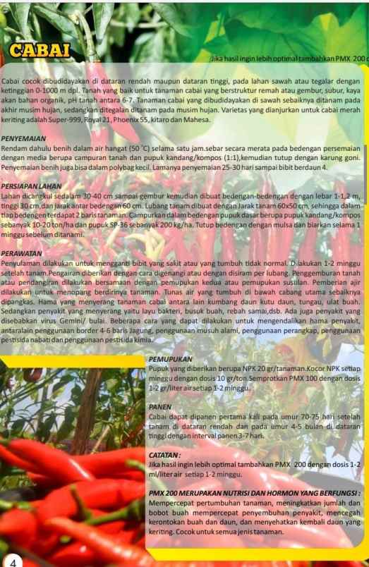 produk lain pasuruan