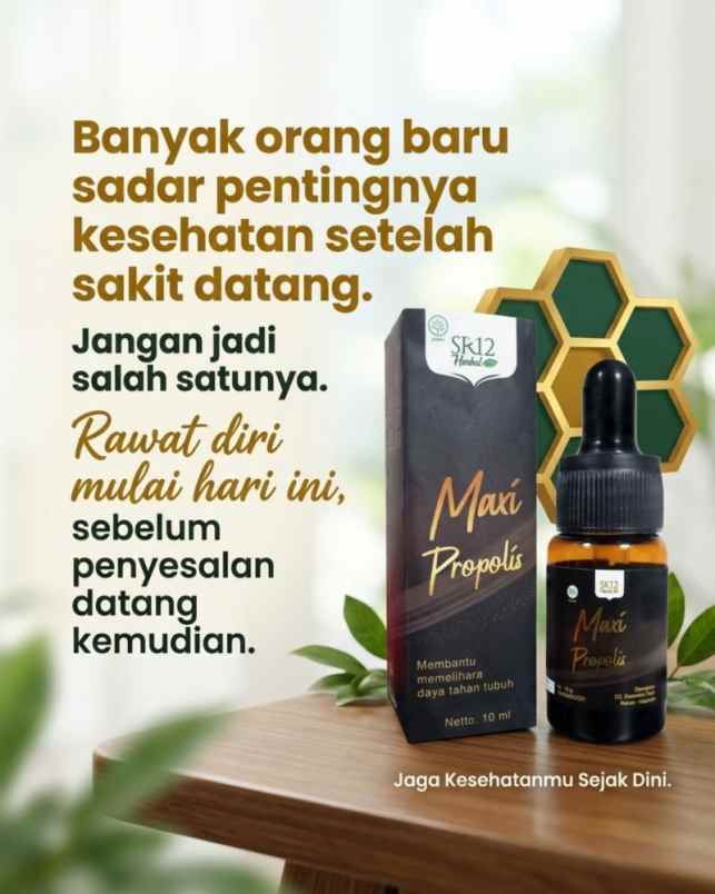 produk perawatan jakarta timur