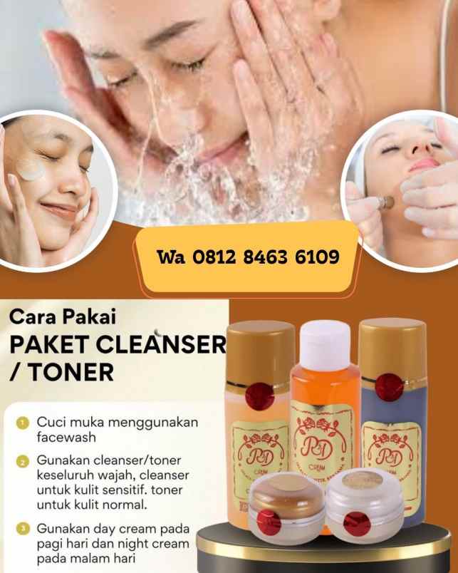 produk perawatan sukoharjo