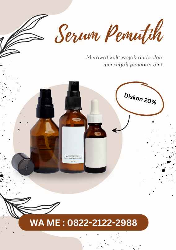 produk perawatan surakarta