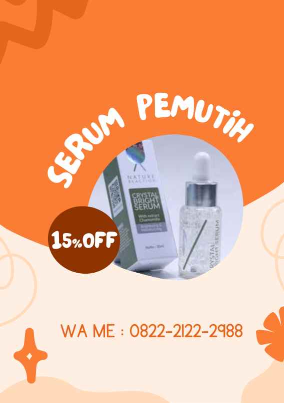 produk perawatan surakarta