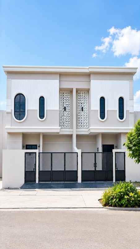 rumah bogor