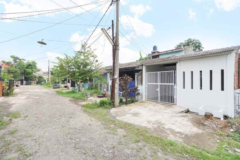 rumah bojong gede