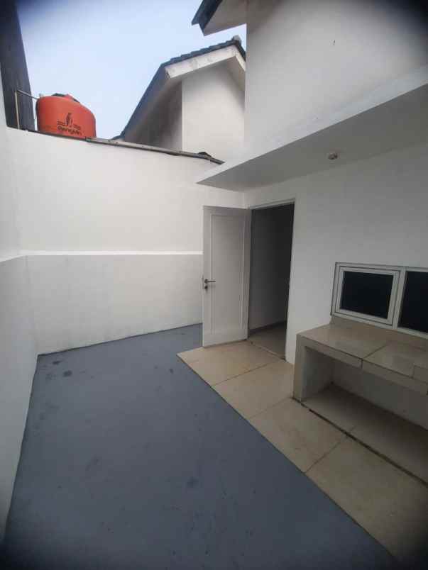 rumah cipayung