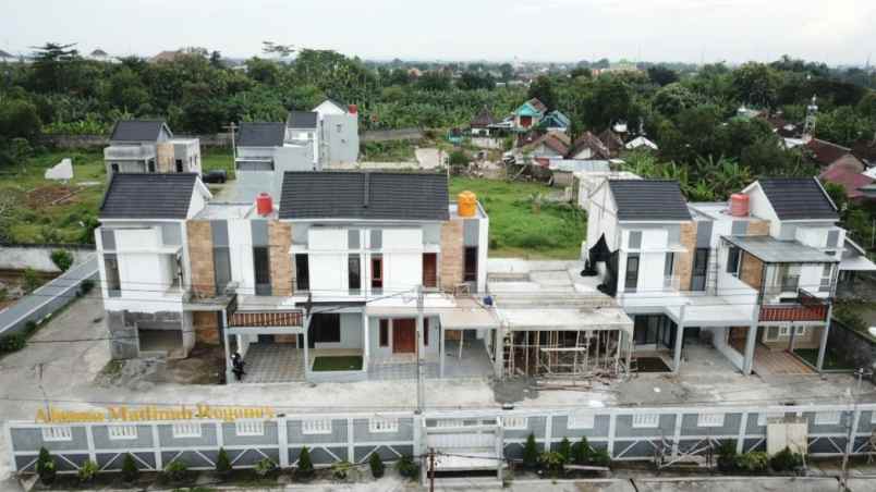 rumah mojokerto