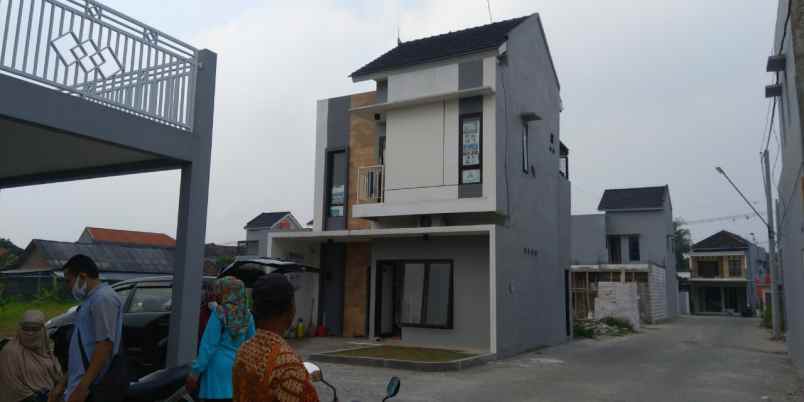 rumah mojokerto