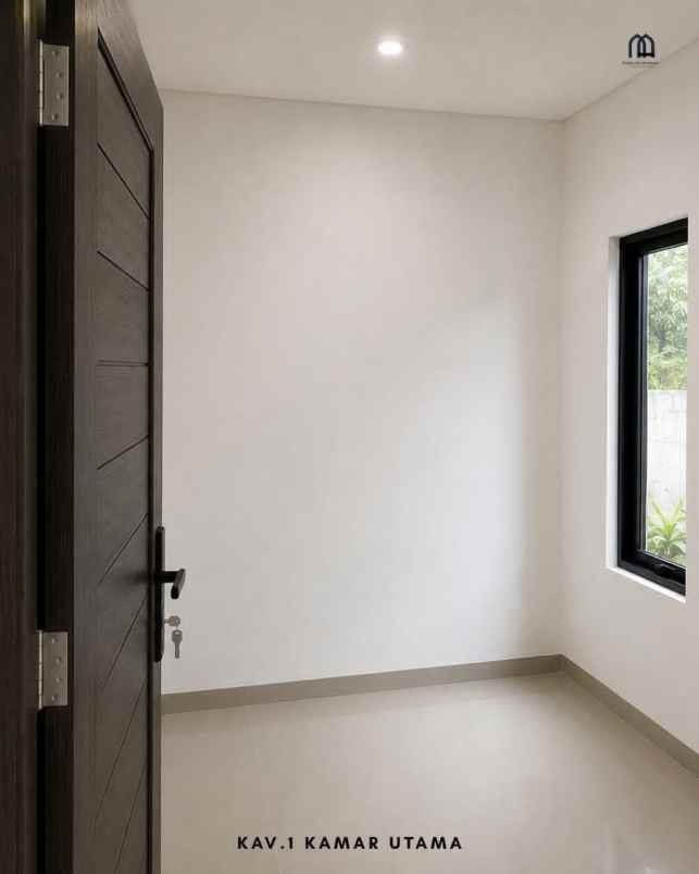 rumah pancoran mas