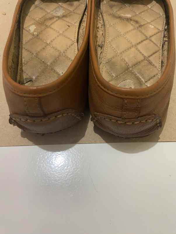 sepatu dan sandal bandung