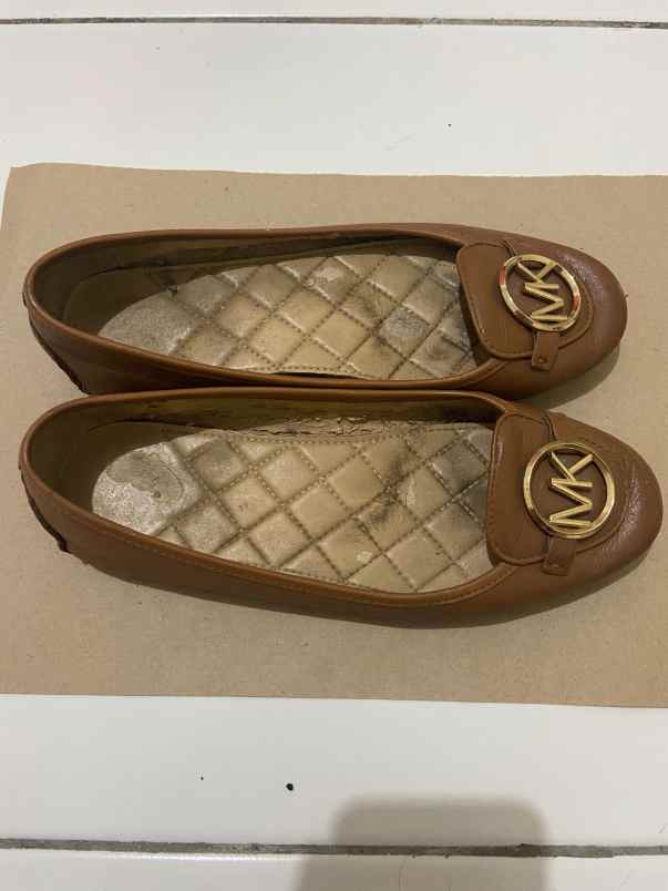 sepatu dan sandal bandung