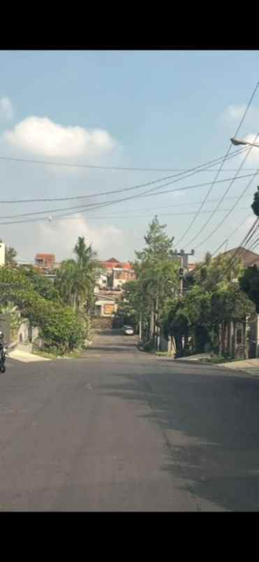 tanah bandung