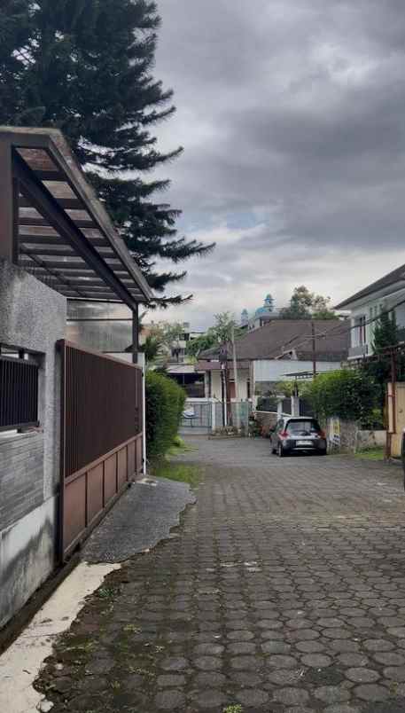 tanah bandung