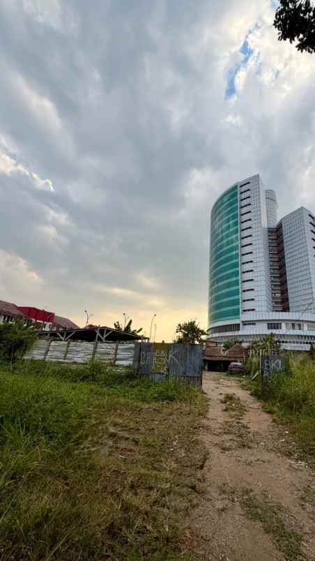 tanah bandung