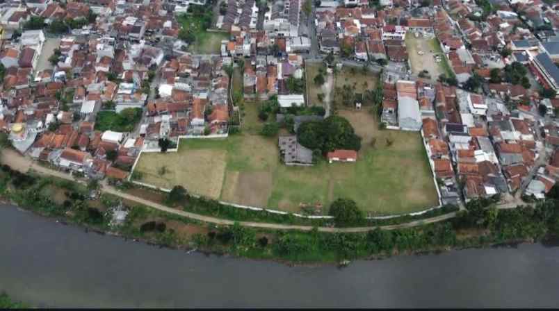 tanah margahayu
