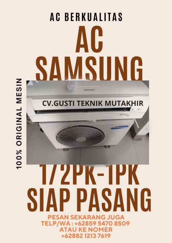 ac cakung