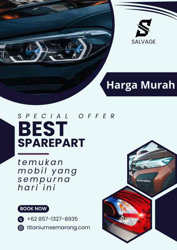 aksesoris mobil banyubiru