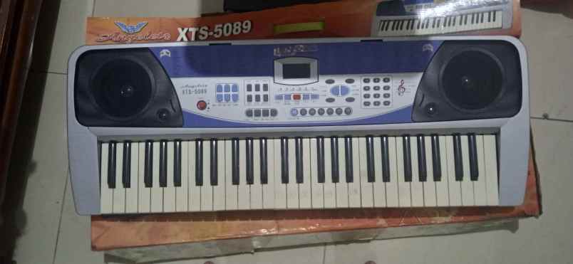 alat musik rungkut