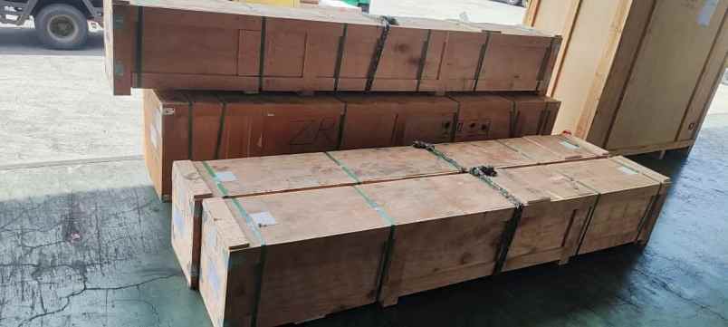 angkutan dan pengiriman jakarta timur