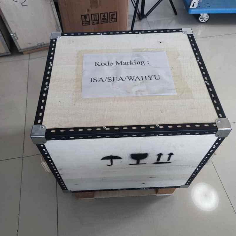 angkutan dan pengiriman kramat jati