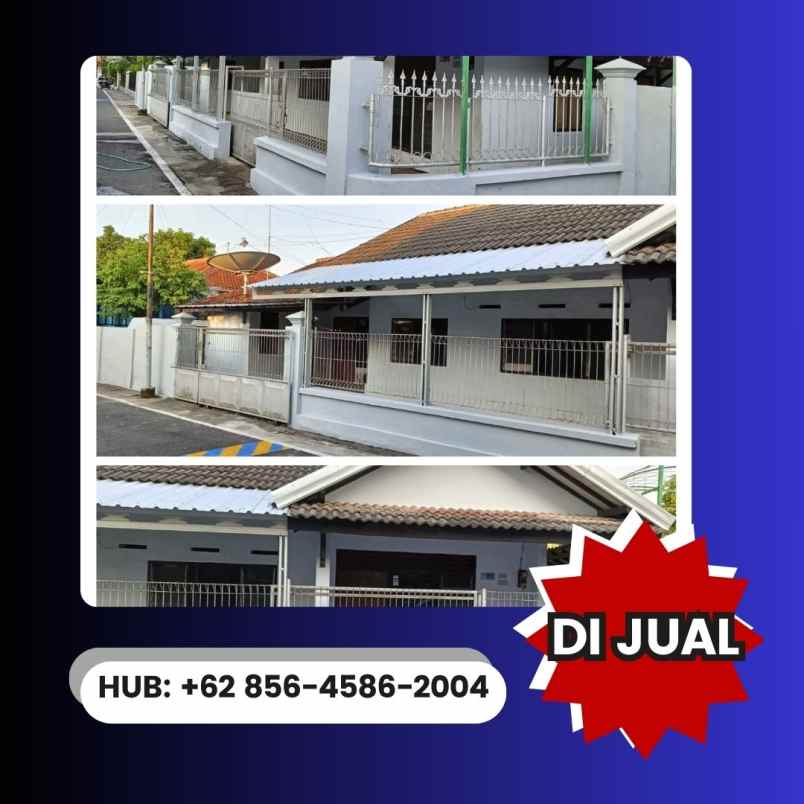 dekorasi rumah blitar