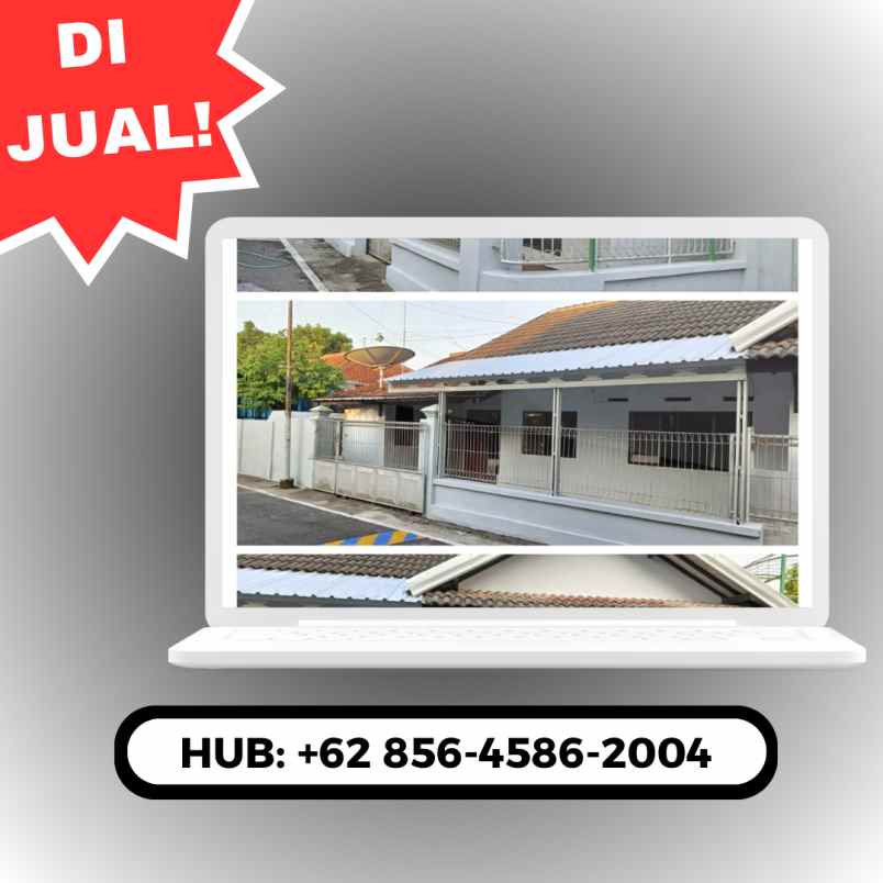 dekorasi rumah doko