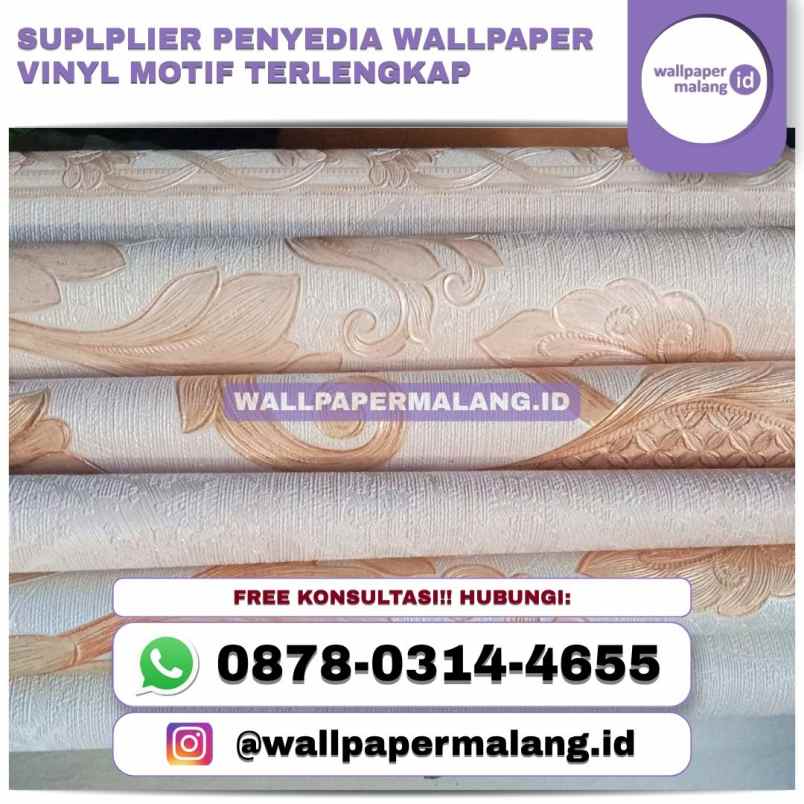 dekorasi rumah lowokwaru