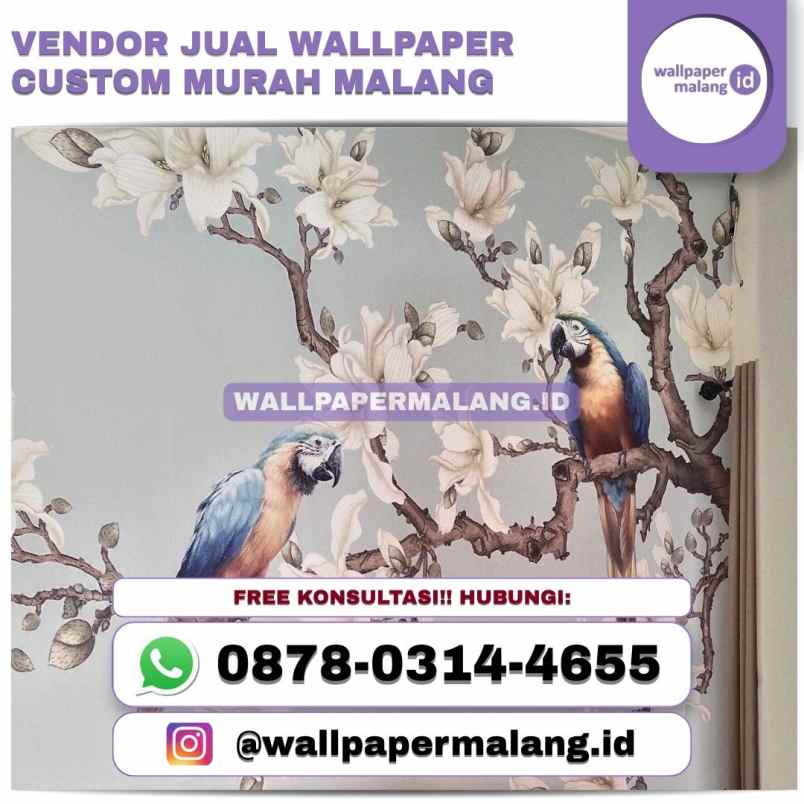 dekorasi rumah lowokwaru