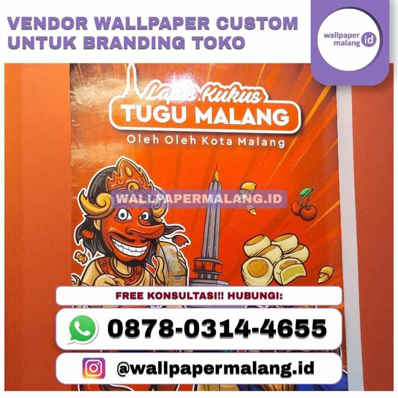 dekorasi rumah malang