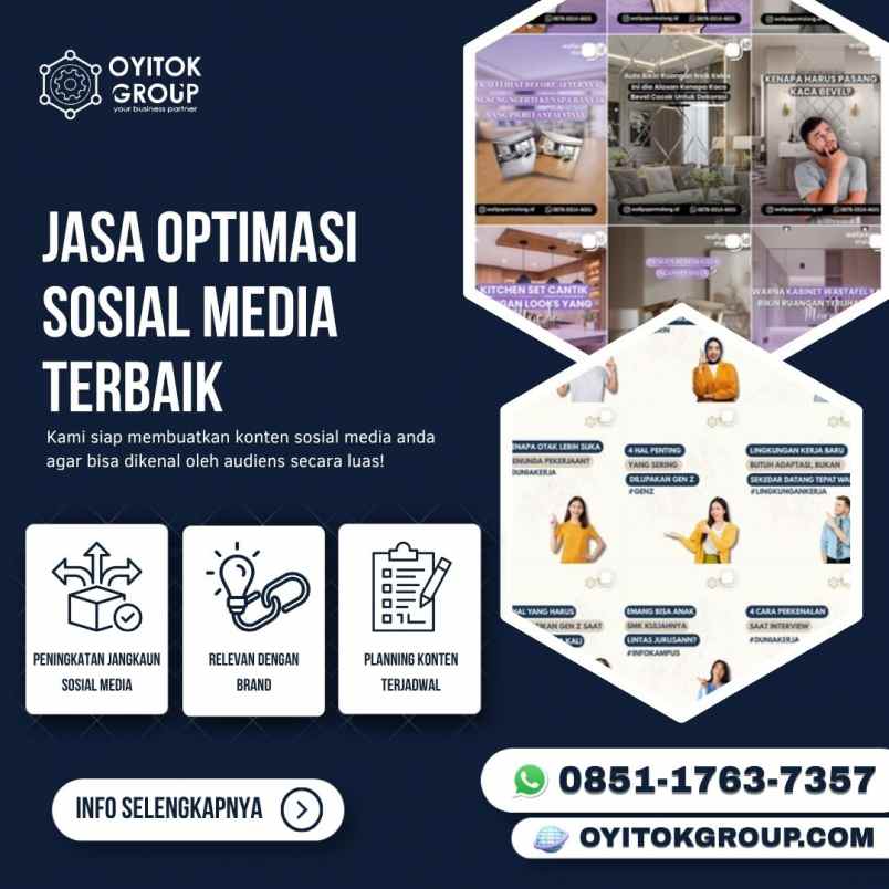 desain lowokwaru