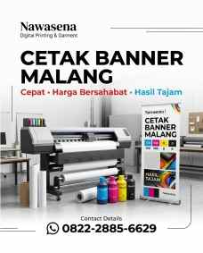 desain malang