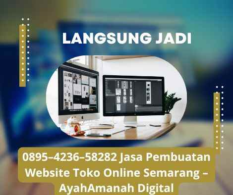 desain semarang