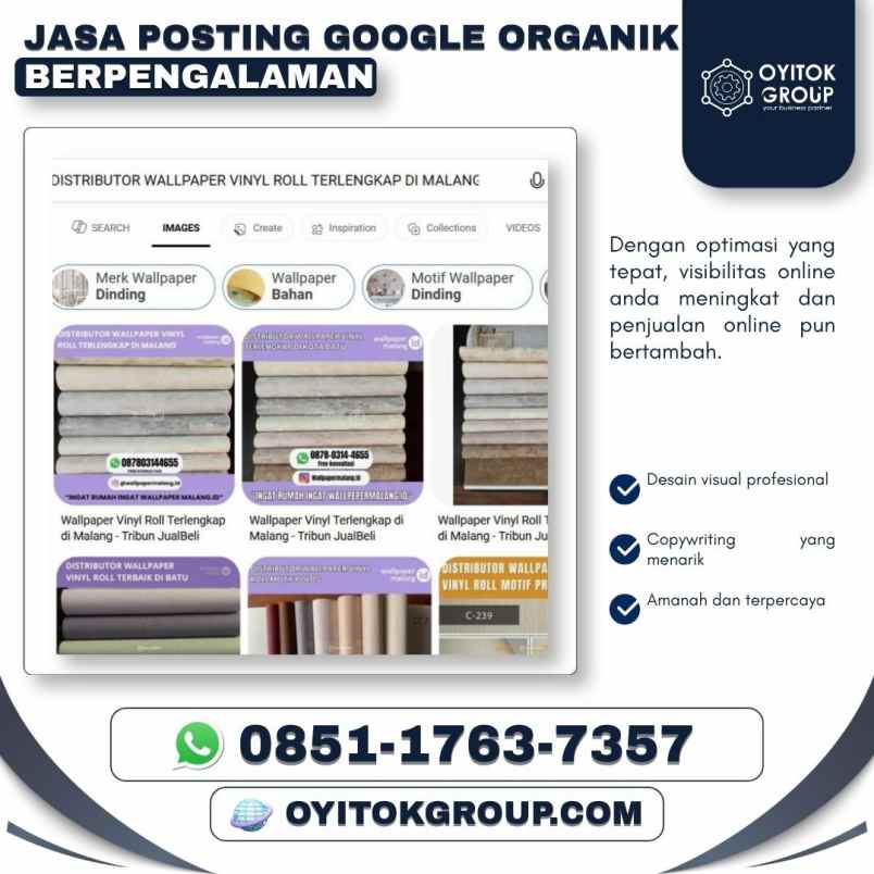jasa lain malang