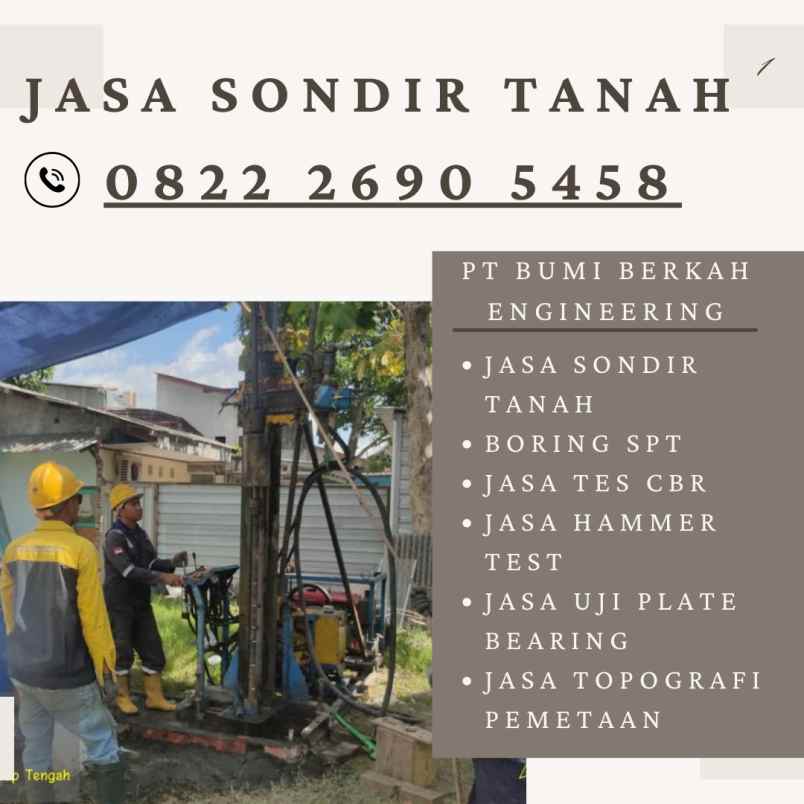 jasa lain sleman