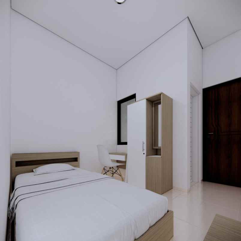 kost bogor