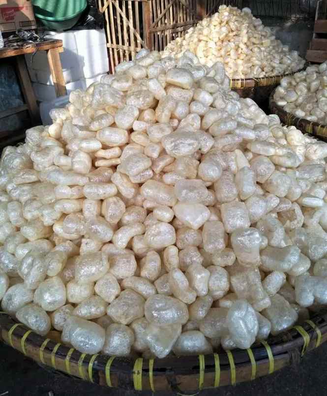 makanan dan minuman bekasi