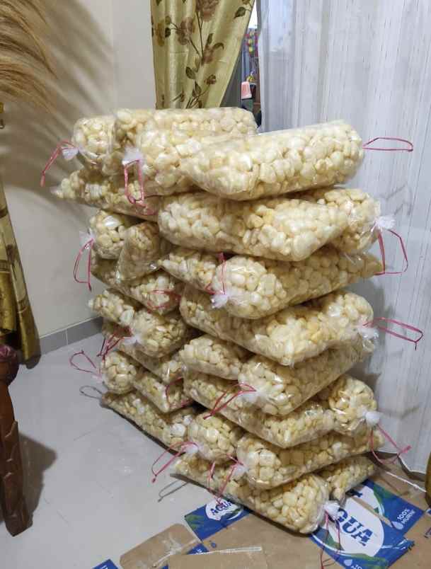 makanan dan minuman pondokgede