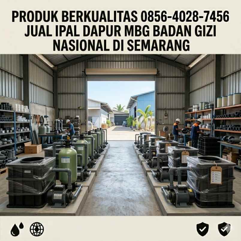 mesin dan alat industri ungaran barat