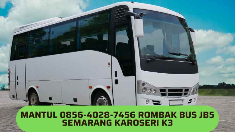 model volvo lain semarang