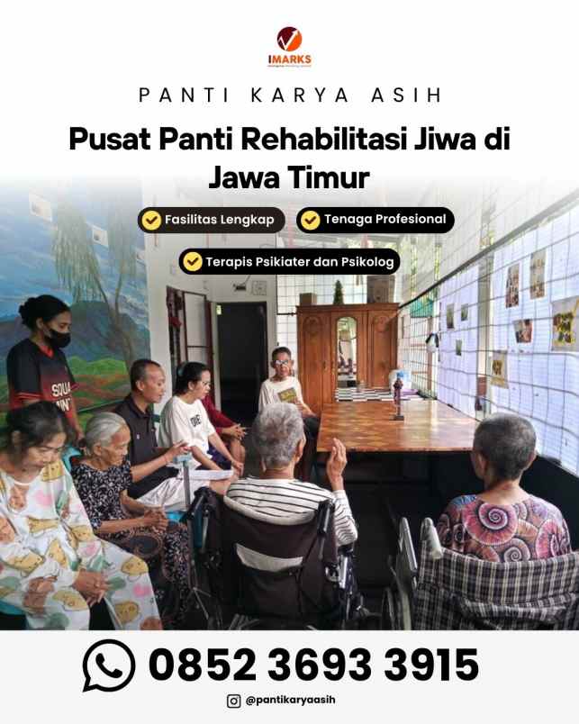 perawatan lawang